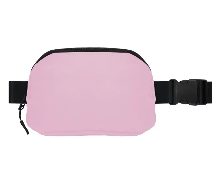 CANGURERA DEPORTIVA IMPERMEABLE JUMP A2943 PALO DE ROSA A2943 Palo de rosa