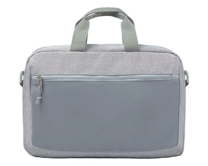 MALETIN TEXTURIZADO DARIO A2949 GRIS A2949 Gris