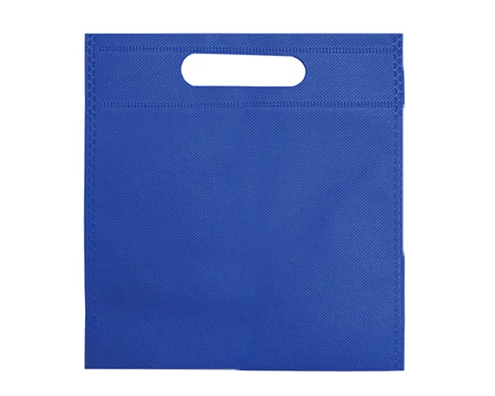 MINI BOLSA NON WOVEN SORPRESA A2951 AZUL A2951 Azul