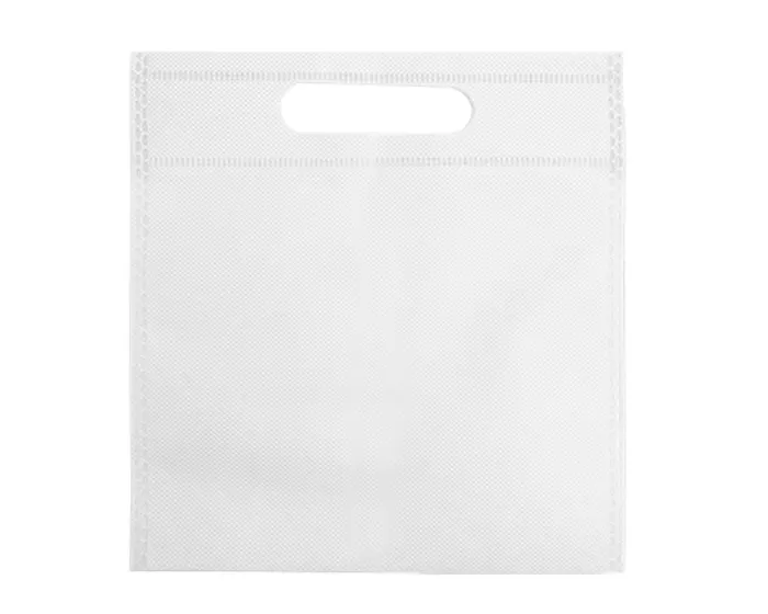 MINI BOLSA NON WOVEN SORPRESA A2951 BLANCO A2951 Blanco
