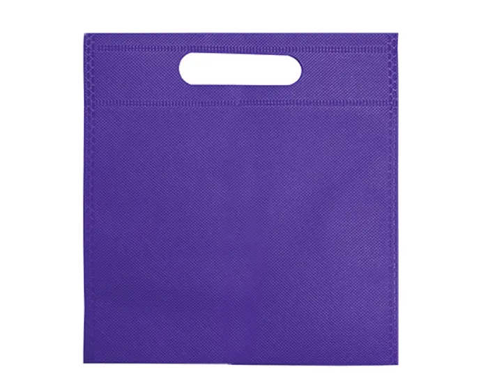MINI BOLSA NON WOVEN SORPRESA A2951 MORADO — clave A2951