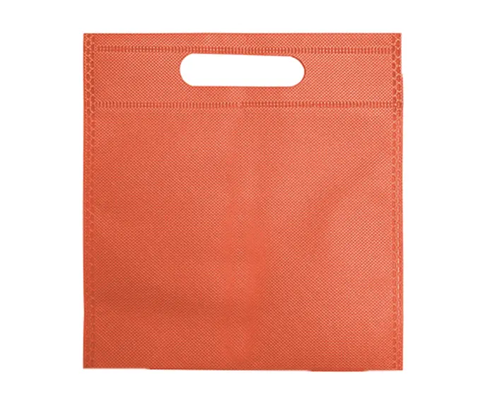 MINI BOLSA NON WOVEN SORPRESA A2951 NARANJA — clave A2951