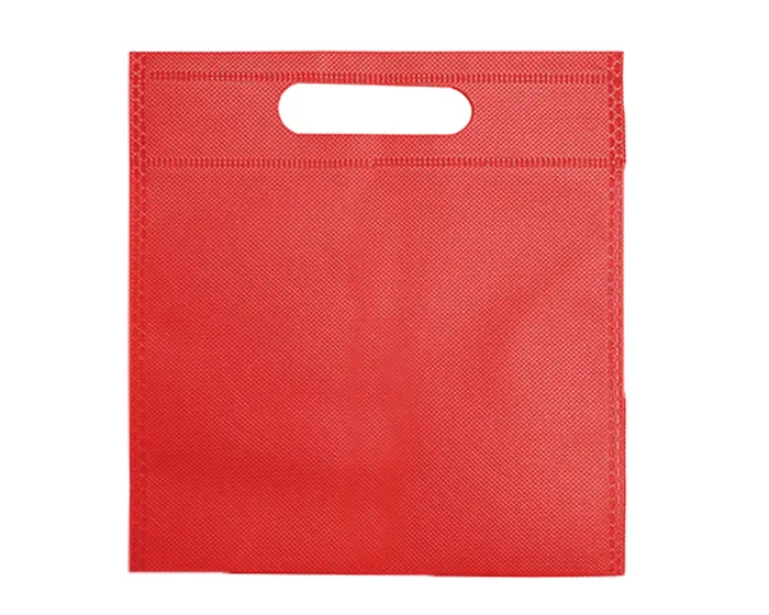MINI BOLSA NON WOVEN SORPRESA A2951 ROJO A2951 Rojo