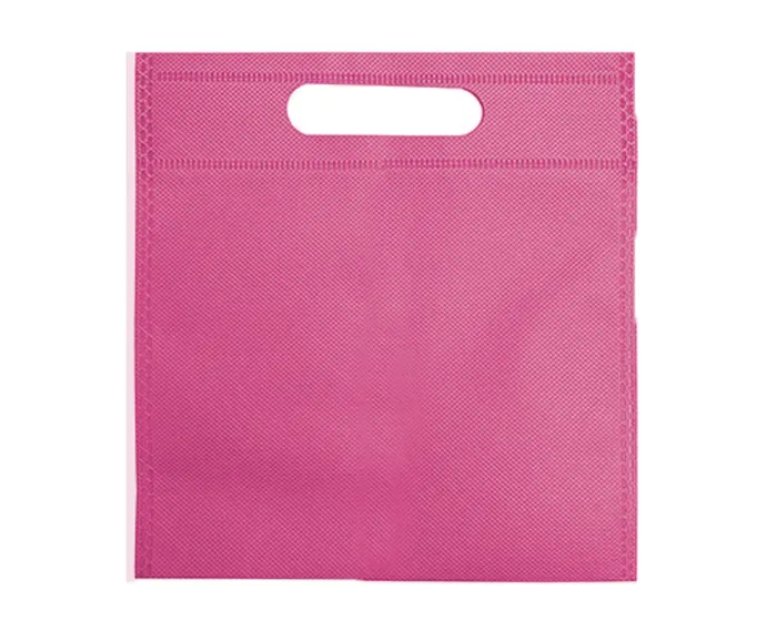 MINI BOLSA NON WOVEN SORPRESA A2951 ROSA — clave A2951