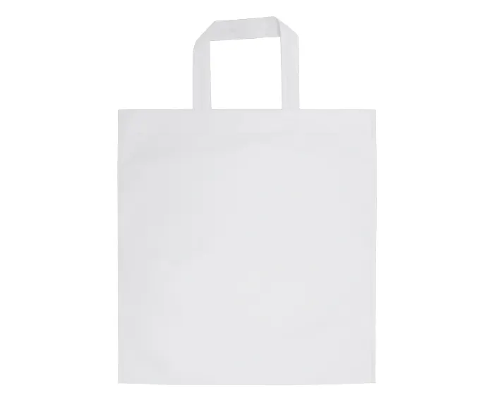 BOLSA NON WOVEN MARKET A2952 BLANCO A2952 Blanco