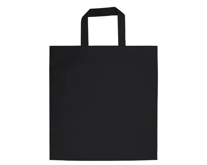BOLSA NON WOVEN MARKET A2952 NEGRO A2952 Negro