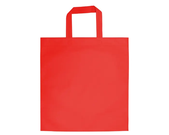 BOLSA NON WOVEN MARKET A2952 ROJO A2952 Rojo
