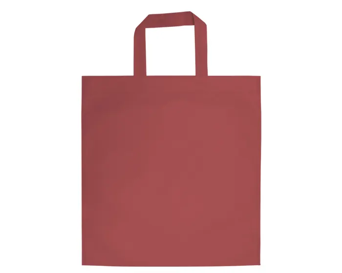 BOLSA NON WOVEN MARKET A2952 VINO A2952 Vino