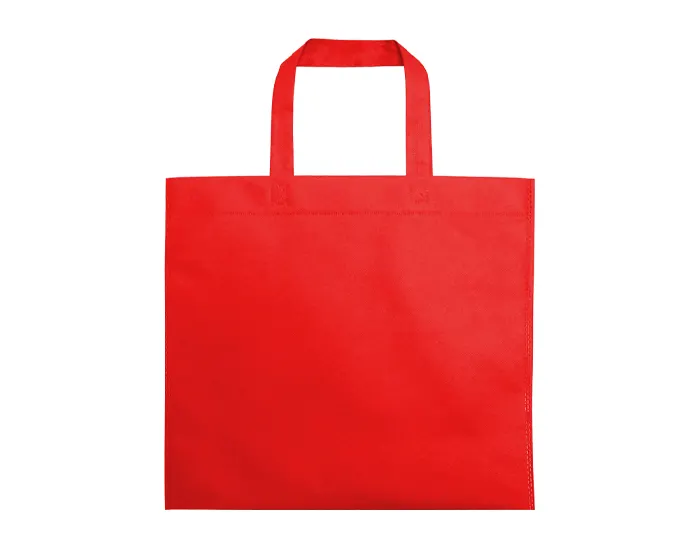BOLSA NON WOVEN MINI MARKET A2953 ROJO A2953 Rojo