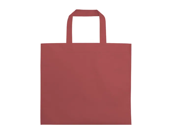 BOLSA NON WOVEN MINI MARKET A2953 VINO A2953 Vino