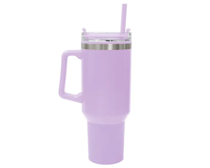 TERMO DE 1,200 ML. MUGLY A2954 LILA A2954 Lila