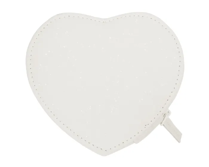 ESTUCHE P/ JOYAS AMORE A2968 BLANCO — clave A2968
