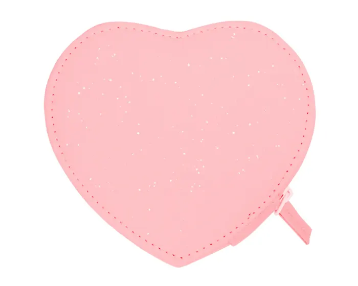 ESTUCHE P/ JOYAS AMORE A2968 PALO DE ROSA — clave A2968