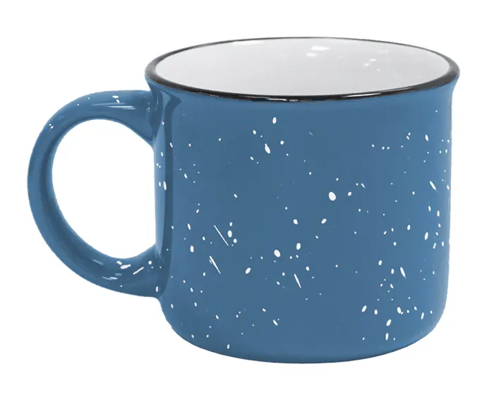 TAZA BICOLOR 14 OZ KOPAL A2970 AZUL CLARO A2970 Azul claro