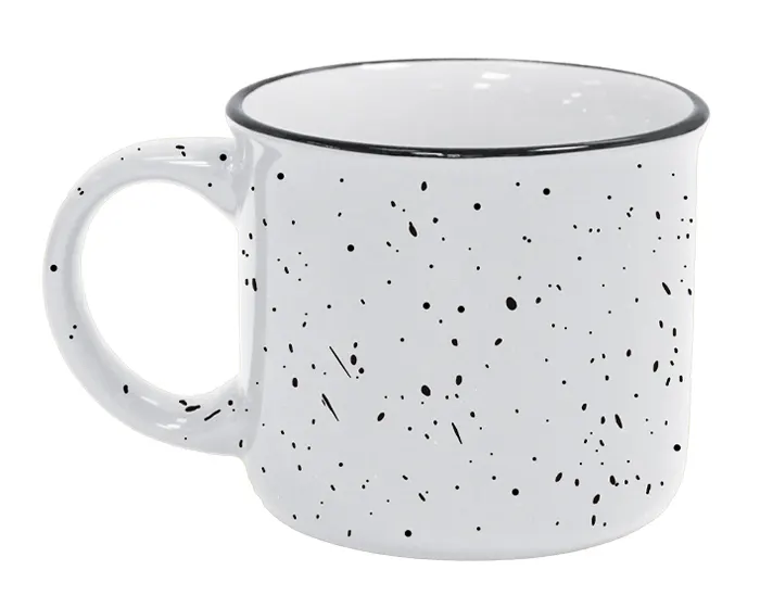 TAZA BICOLOR 14 OZ KOPAL A2970 BLANCO A2970 Blanco