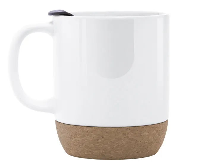 TARRO DE SUBLIMACIÓN 12 OZ CHIC A2973 BLANCO — clave A2973
