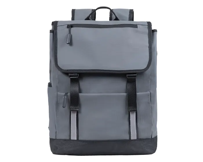 MOCHILA BACKPACK PORTA LAPTOP JOSH A2995 GRIS A2995 Gris