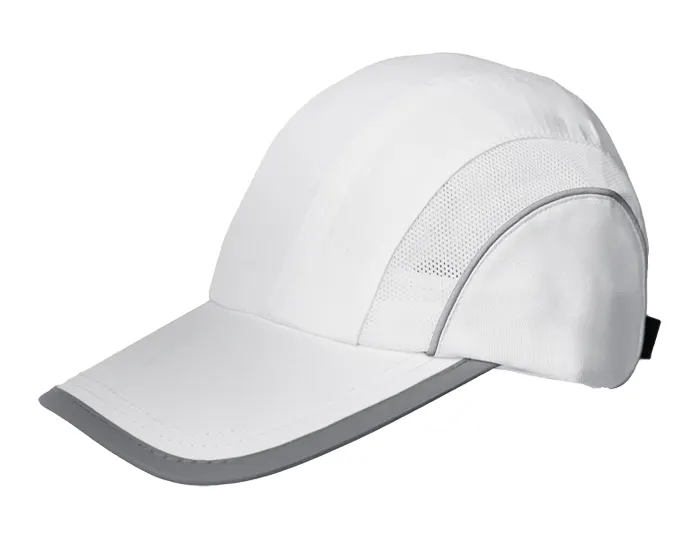 GORRA DEPORTIVA DE SECADO RAPIDO A3007 GUEVARA BLANCO A3007 Blanco