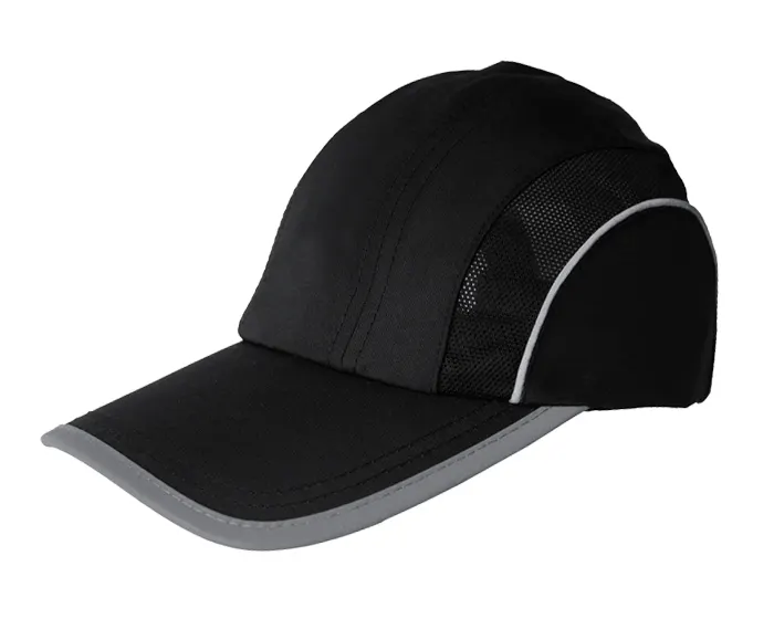 GORRA DEPORTIVA DE SECADO RAPIDO A3007 GUEVARA NEGRO A3007 Negro
