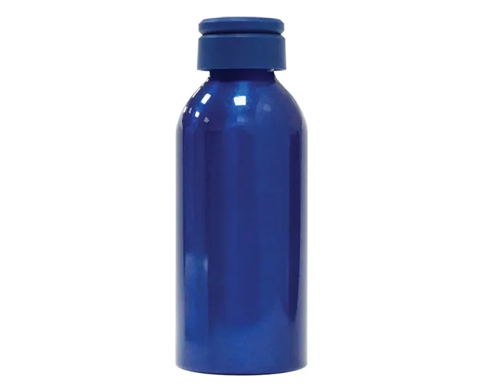CILINDRO DE ALUMINIO 600 ML. DILAN A3016 AZUL A3016 Azul