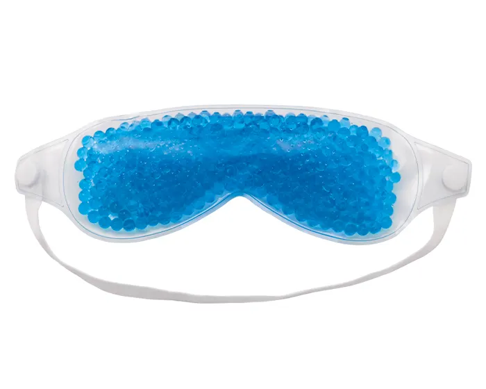 COMPRESA DE ANTIFAZ TÉRMICA SHANTI A3042 AZUL CLARO A3042 Azul claro