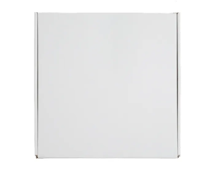 CAJA DE REGALO 31 x 31 x 12 CM A3062 BLANCA — clave A3062