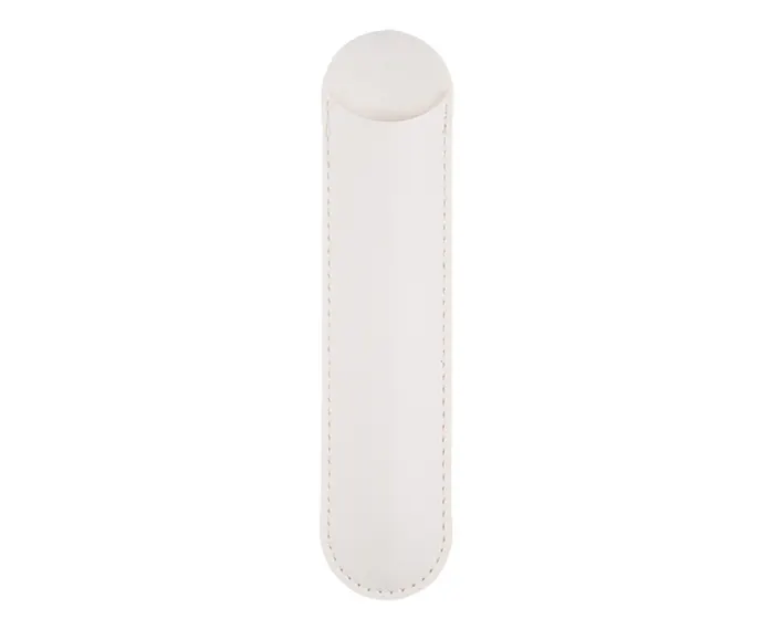 FUNDA PARA BOLÍGRAFO HADES A3090 BLANCO — clave A3090