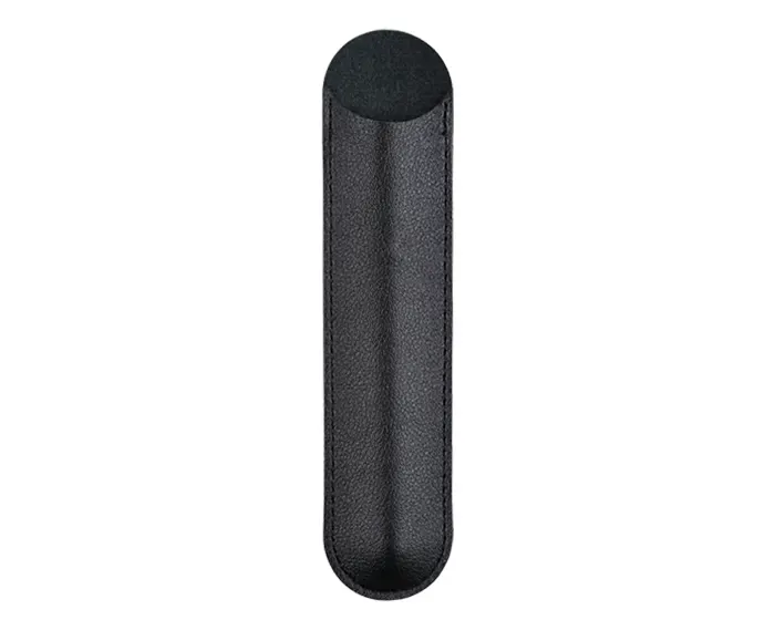 FUNDA PARA BOLÍGRAFO HADES A3090 NEGRO — clave A3090