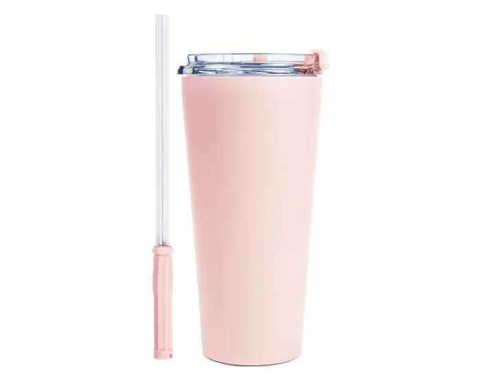 TERMO DE ACERO INOXIDABLE DE 900 ML. MEGA DINO A3104 PALO DE ROSA A3104 Palo de rosa