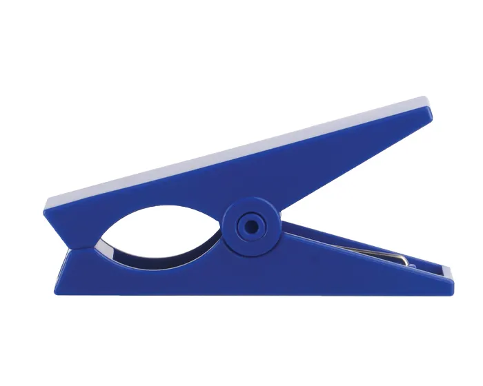 PINZA DE PLÁSTICO JASIEL A3108 AZUL A3108 Azul