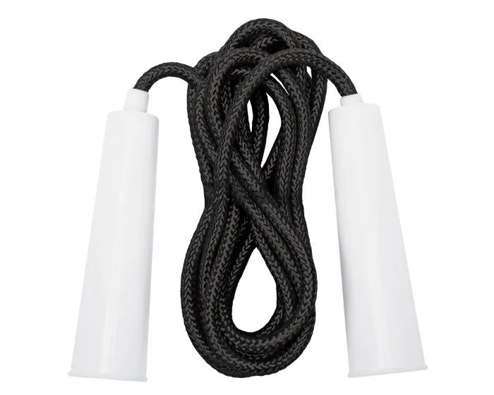 CUERDA PARA SALTAR BRINKITO A3109 NEGRO — clave A3109