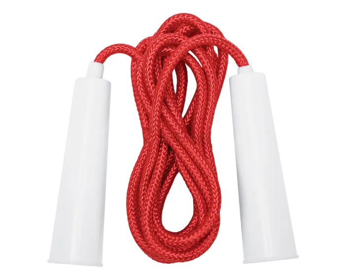 CUERDA PARA SALTAR BRINKITO A3109 ROJO — clave A3109