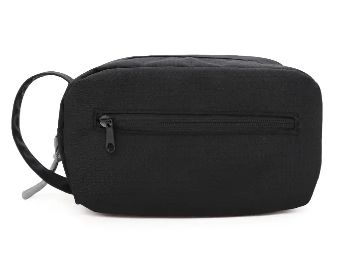 NECESER DE VIAJE BRUNO A3122 NEGRO A3122 Negro