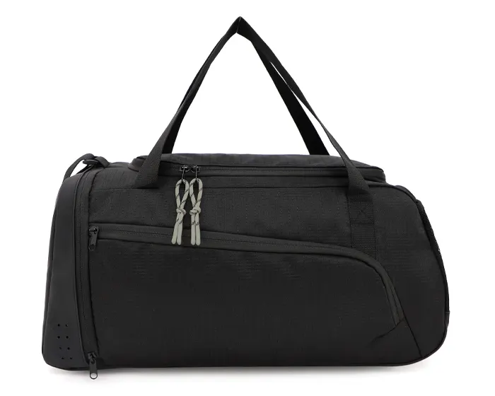 MALETA DEPORTIVA NADAL A3123 NEGRO A3123 Negro