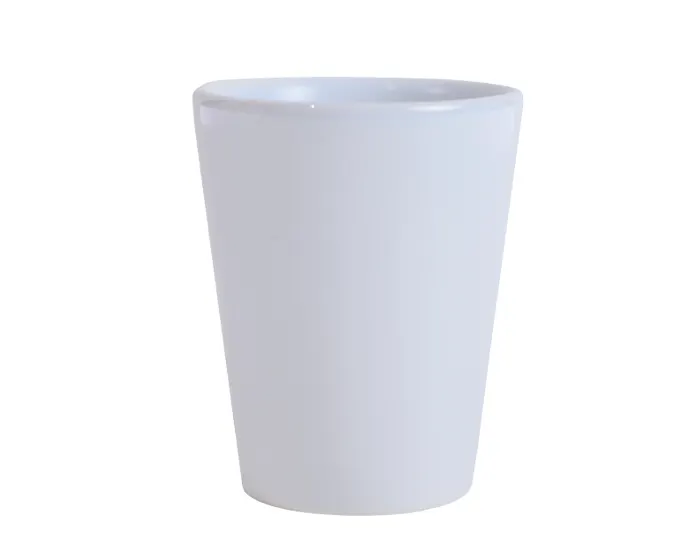 TEQUILERO DE SUBLIMACIÓN 1.5 OZ MOJITO A3135 BLANCO — clave A3135
