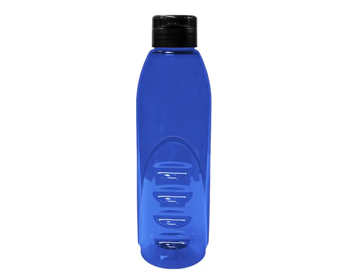 CILINDRO DE PLÁSTICO 950 ML. ACUARIO A3150 AZUL A3150 Azul