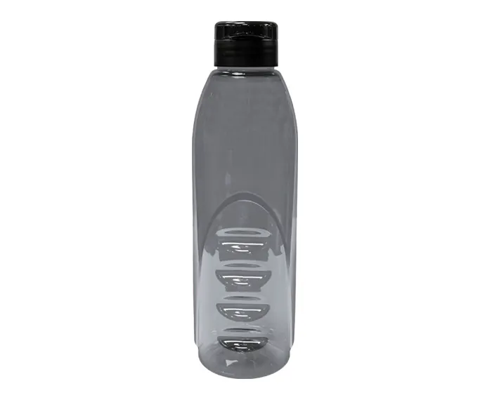 CILINDRO DE PLÁSTICO 950 ML. ACUARIO A3150 HUMO — clave A3150