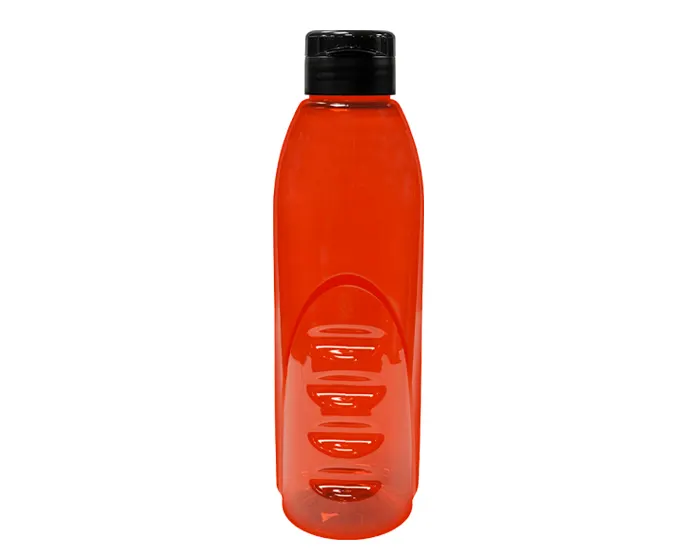 CILINDRO DE PLÁSTICO 950 ML. ACUARIO A3150 ROJO — clave A3150