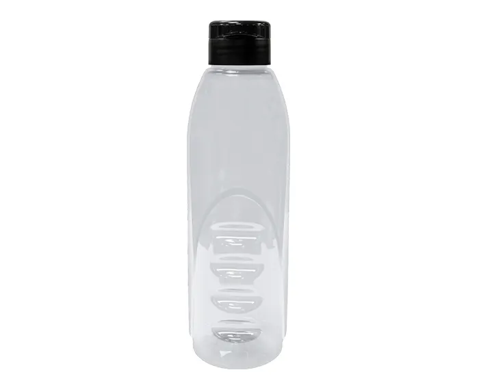 CILINDRO DE PLÁSTICO 950 ML. ACUARIO A3150 TRANSPARENTE — clave A3150
