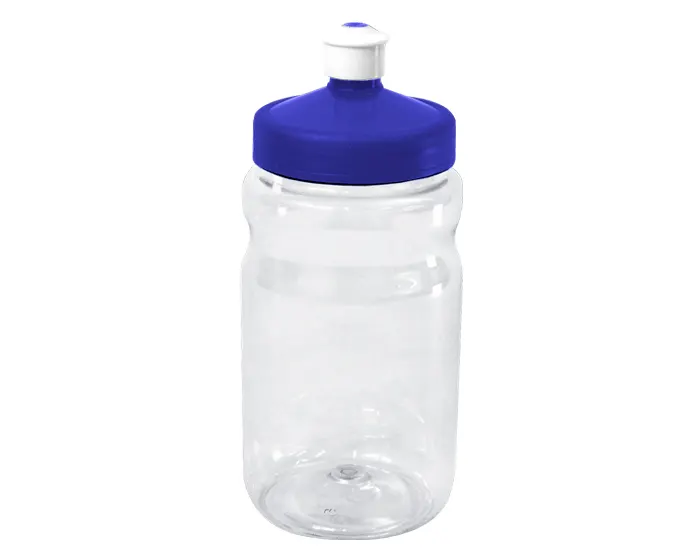 CILINDRO DE PLÁSTICO 500 ML. TADEUS A3151 AZUL A3151 Azul
