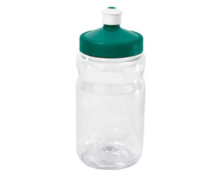 CILINDRO DE PLÁSTICO 500 ML. TADEUS A3151 VERDE A3151 Verde