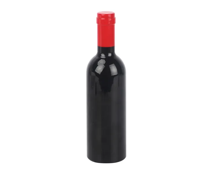 ACCESORIO P/VINO CON 3 PIEZAS CONDE A3153 ROJO — clave A3153