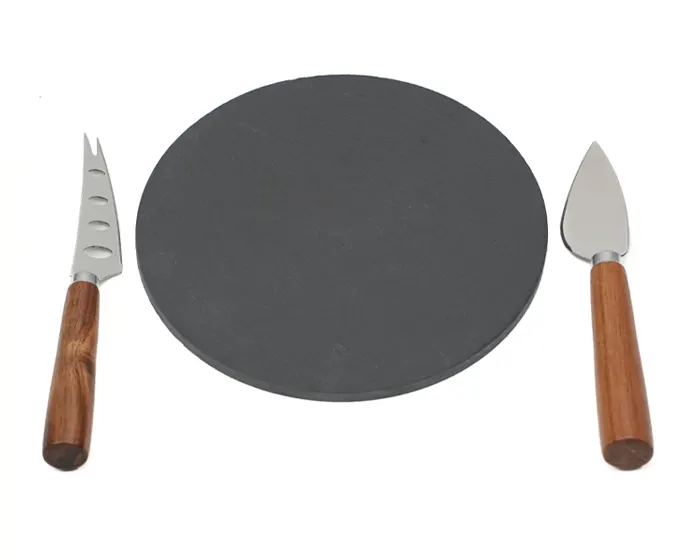SET DE QUESOS UXMAL A3161 CAFÉ — clave A3161