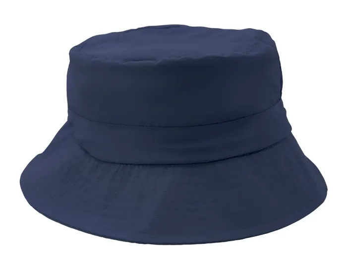 SOMBRERO DE PESCADOR PLEGABLE GILLIGAN A3165 AZUL MARINO — clave A3165