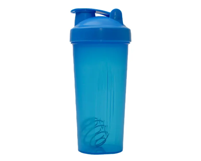 CILINDRO SHAKER DE 600 ML. ATLAS A3176 AZUL A3176 Azul