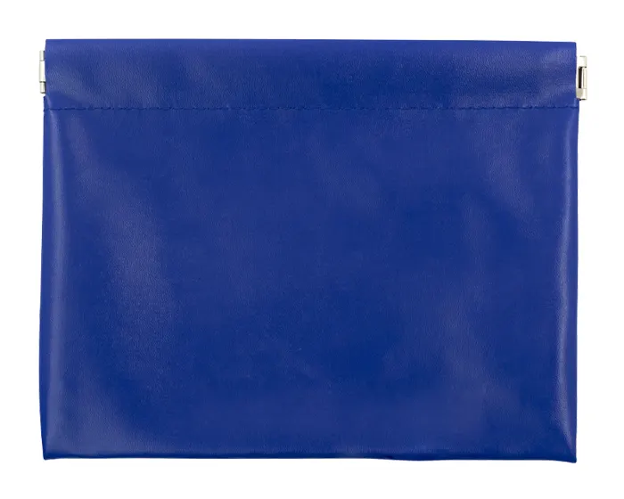 ESTUCHE MULTIUSOS JOHANA A3195 AZUL — clave A3195