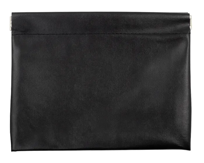 ESTUCHE MULTIUSOS JOHANA A3195 NEGRO — clave A3195