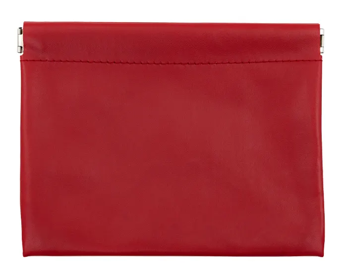 ESTUCHE MULTIUSOS JOHANA A3195 ROJO — clave A3195