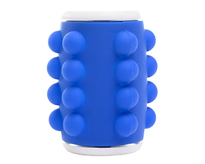 ANTIESTRÉS PUSH POP POPSY A3217 AZUL — clave A3217