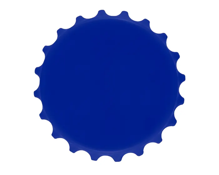 DESTAPADOR DE BOTELLAS SÚPER CORCHOLATA A3222 AZUL — clave A3222